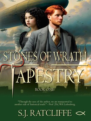 cover image of Stones of Wrath